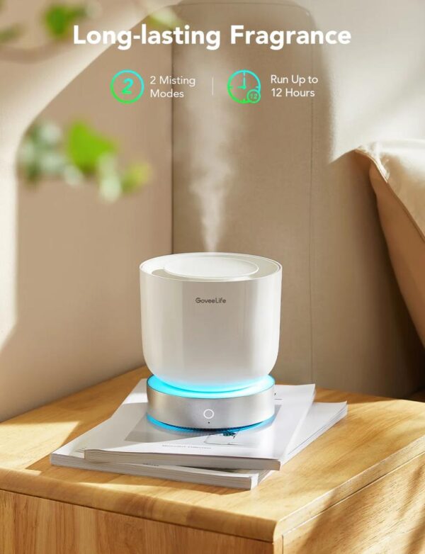 goveelife humidificador inteligente