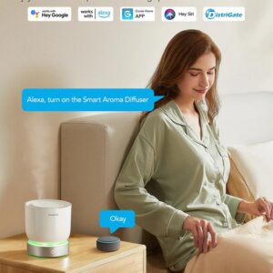 goveelife humidificadores inteligentes